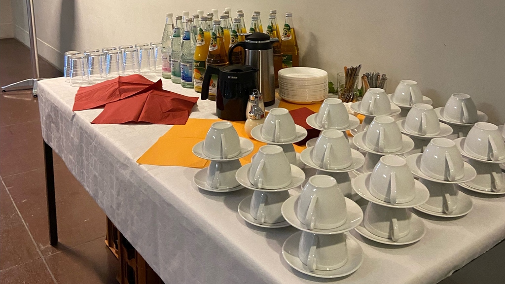 SBT Kolloquium Absage